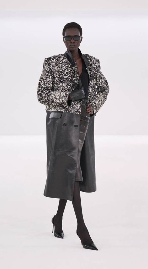 Tom Ford Otoño-Invierno 2026