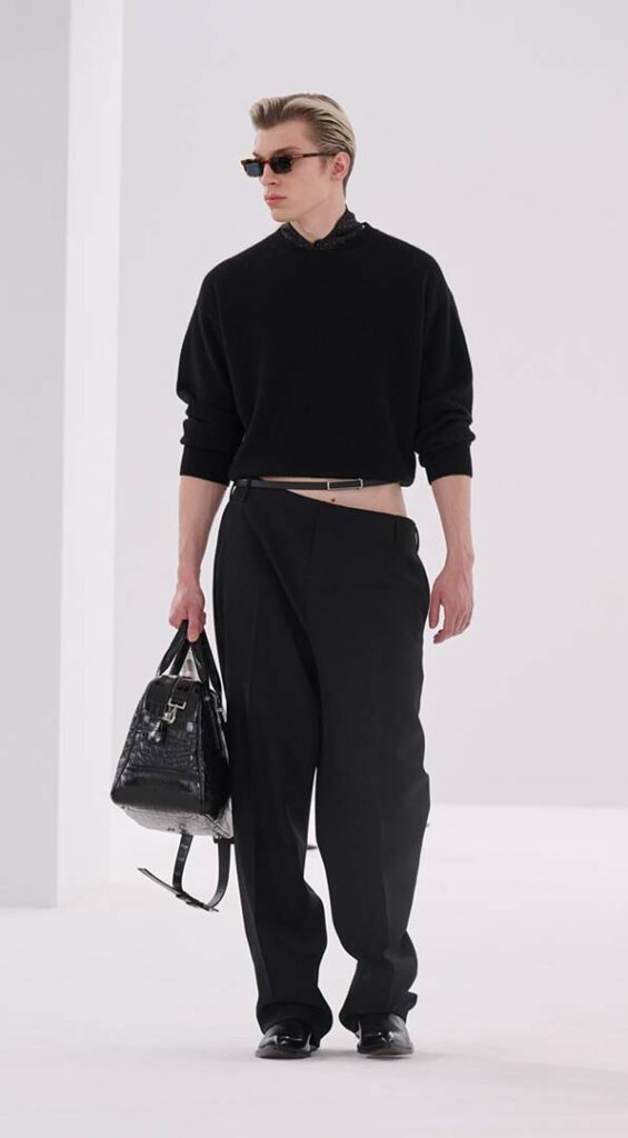Tom Ford Otoño-Invierno 2026
