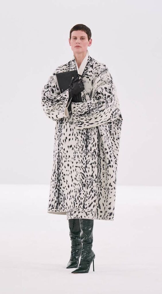 Tom Ford Otoño-Invierno 2026