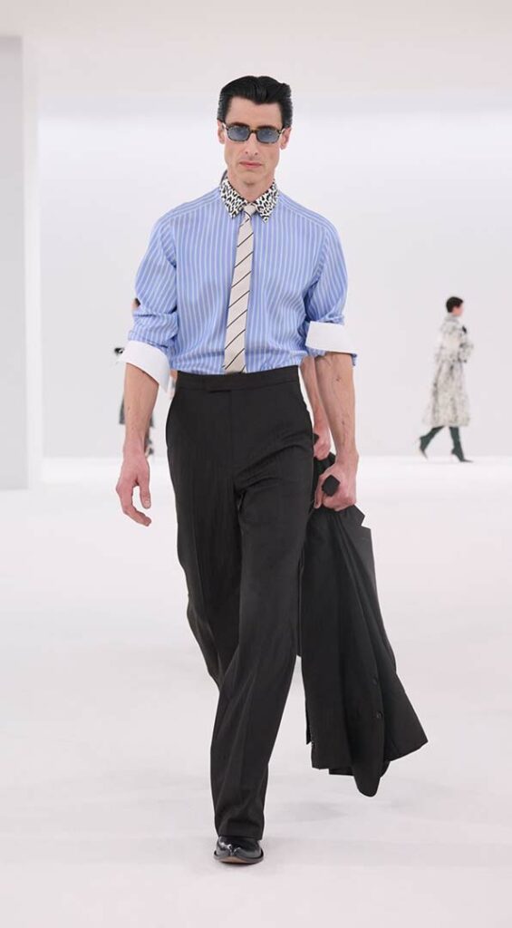 Tom Ford Otoño-Invierno 2026
