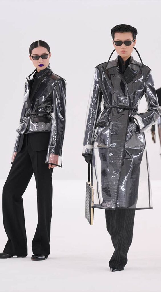 Tom Ford Otoño-Invierno 2026