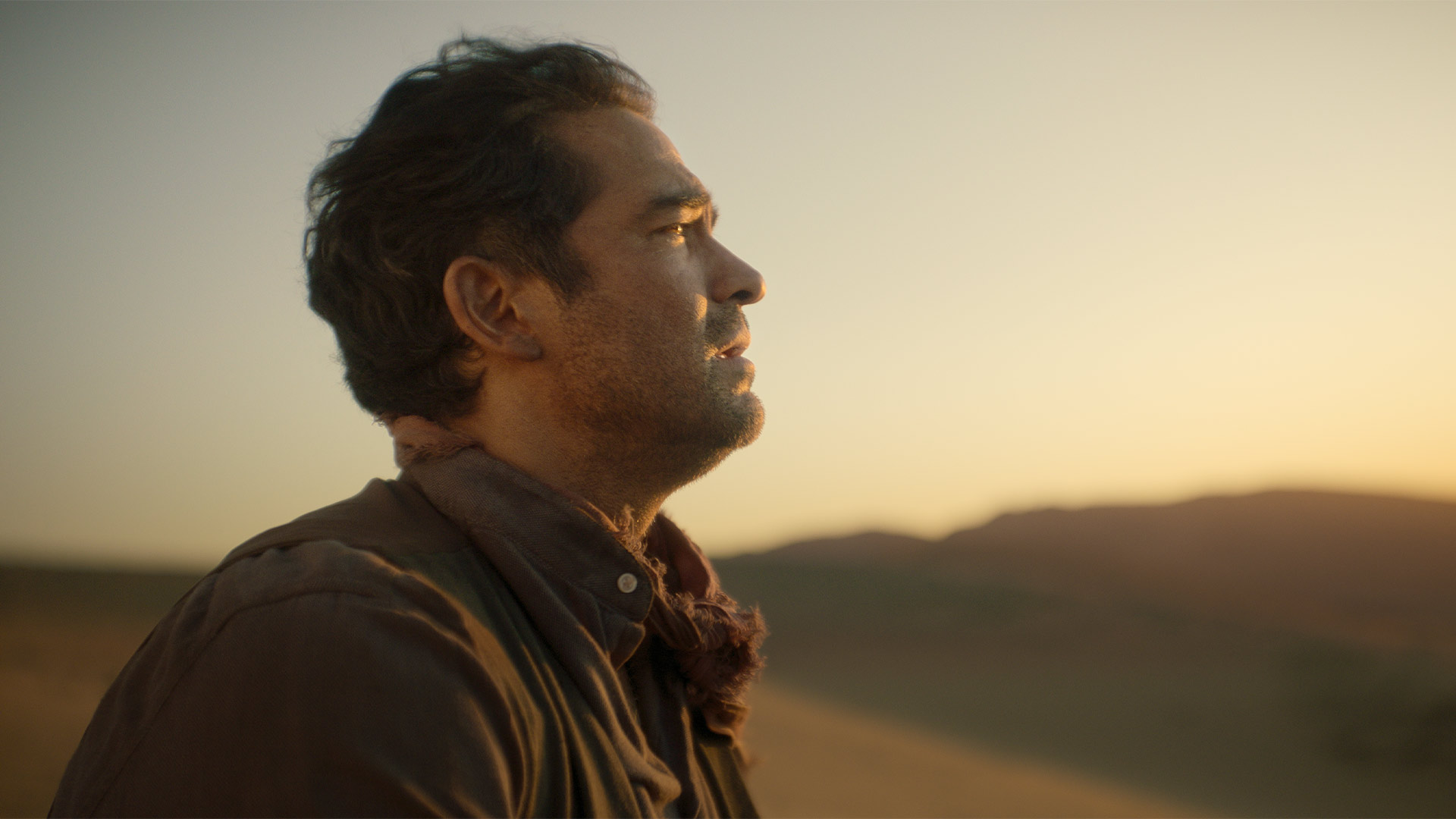 Tráiler de la nueva serie La casa de los espíritus de Prime Video