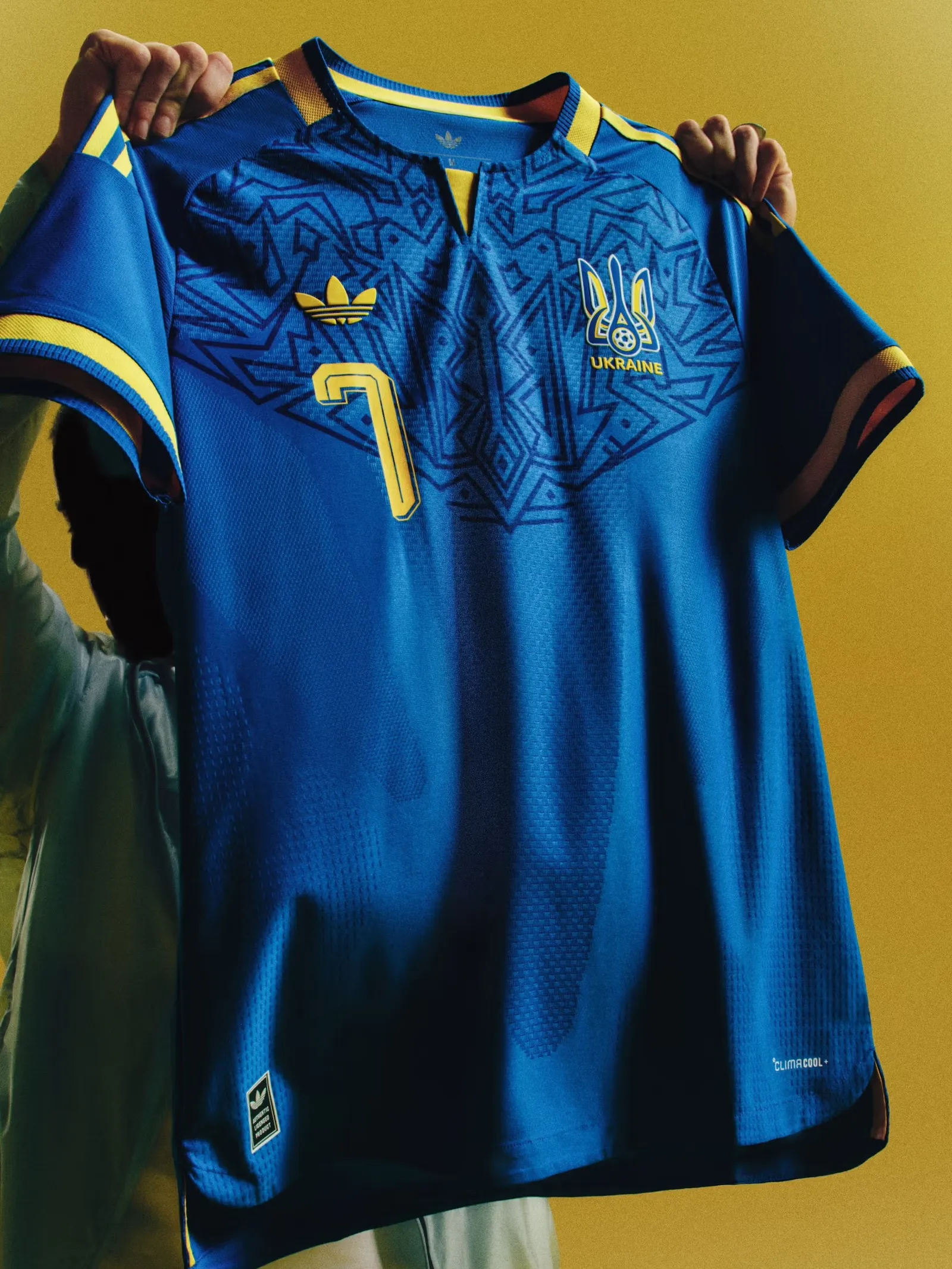 Adidas Mundial 2026