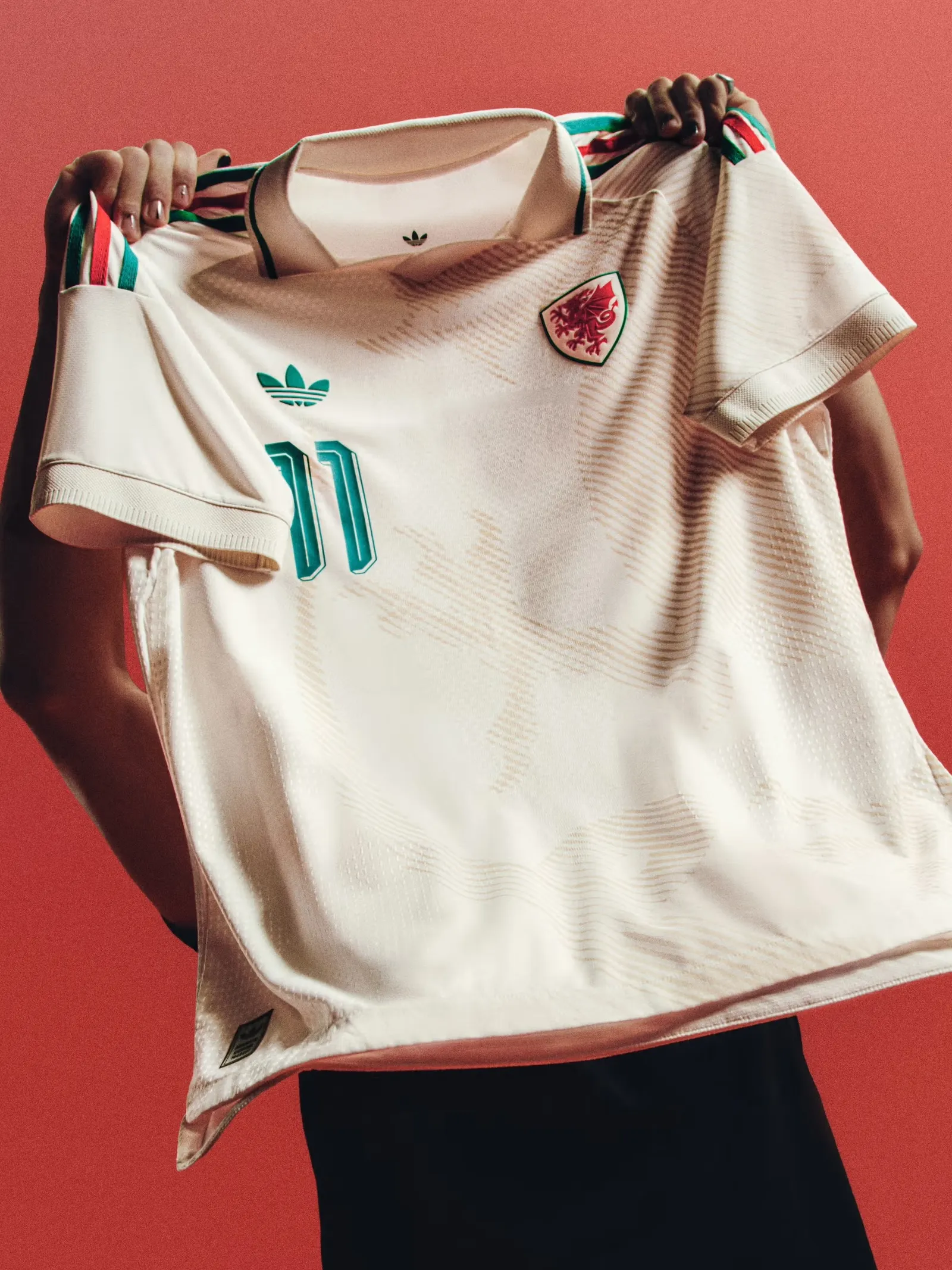 Adidas Mundial 2026