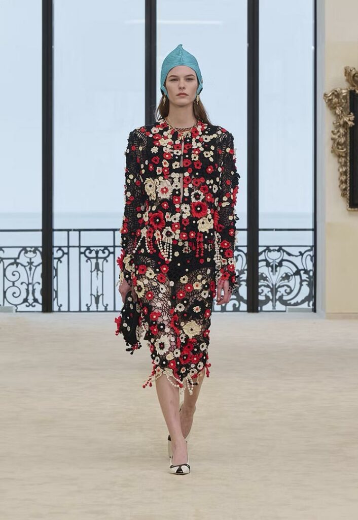 Chanel Crucero 2026-2027