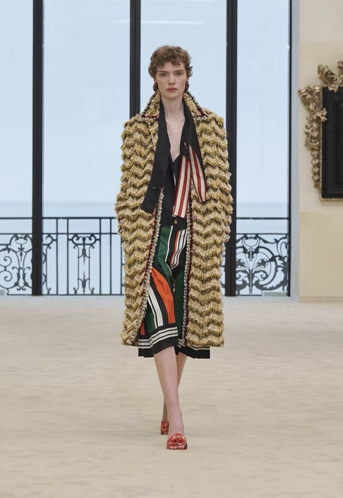 Chanel Crucero 2026-2027