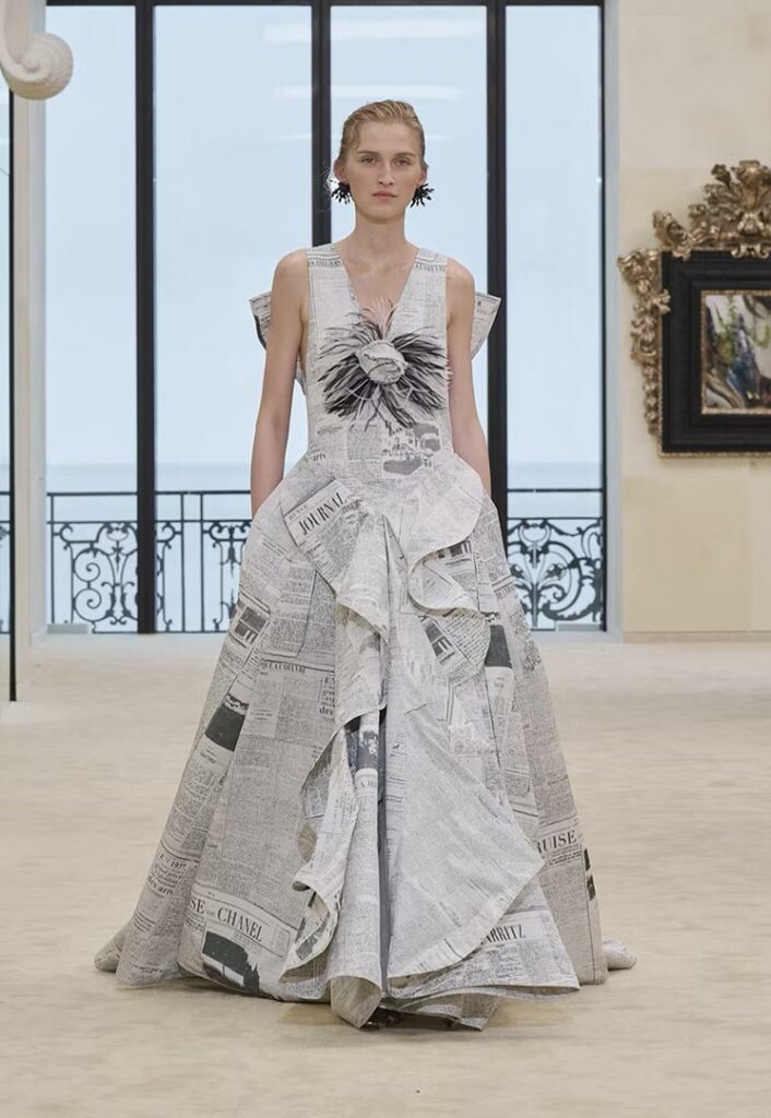 Chanel Crucero 2026-2027