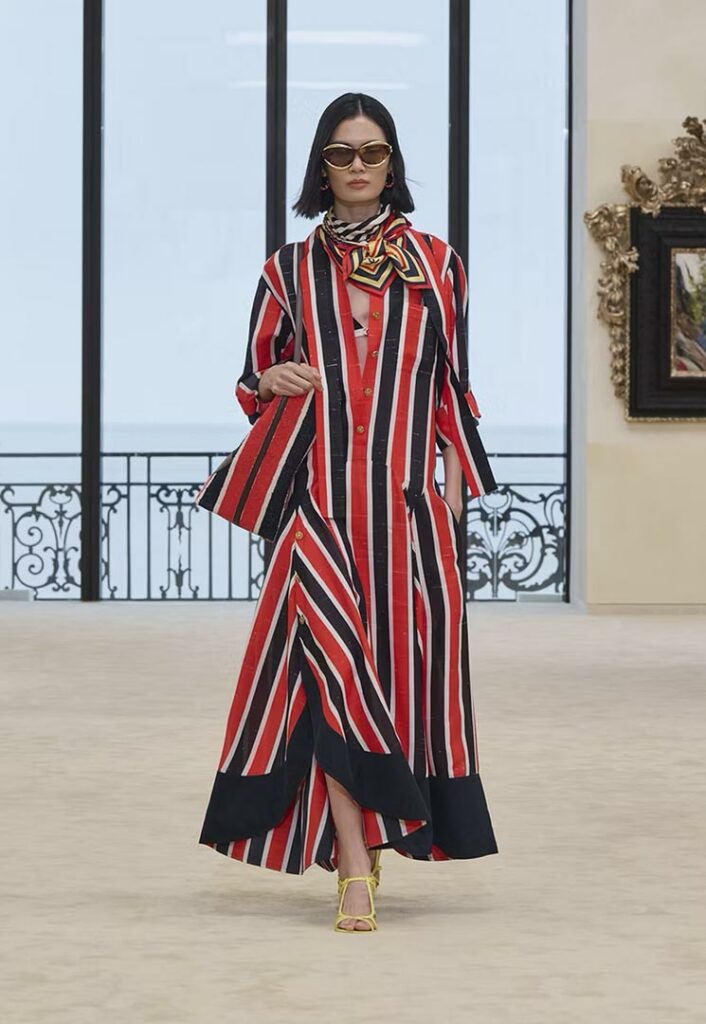 Chanel Crucero 2026-2027