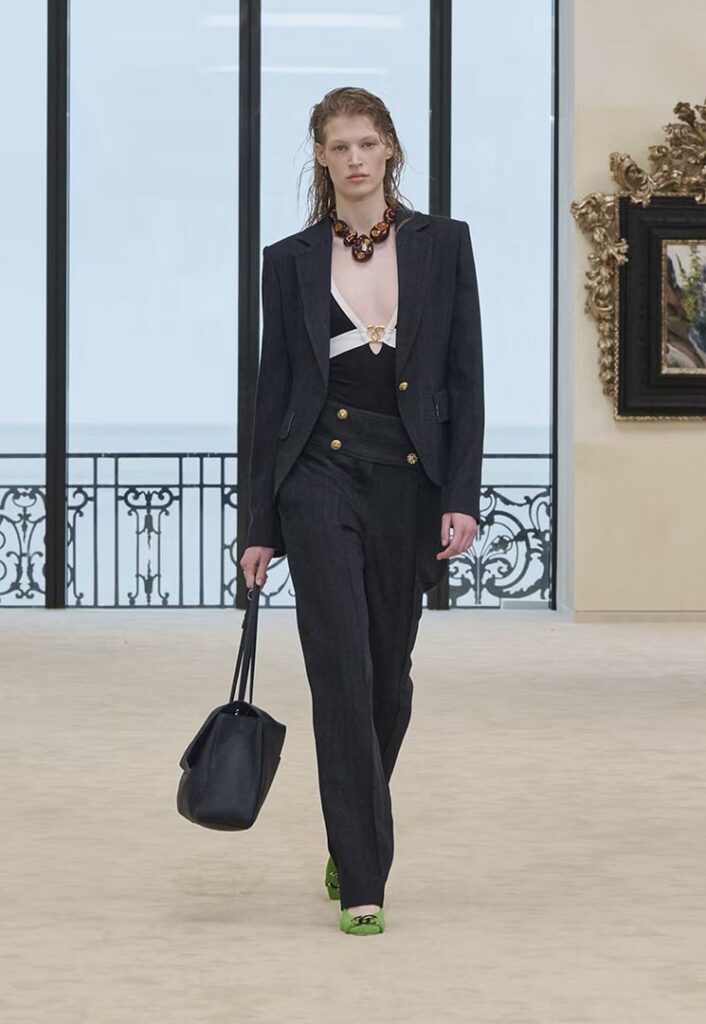Chanel Crucero 2026-2027