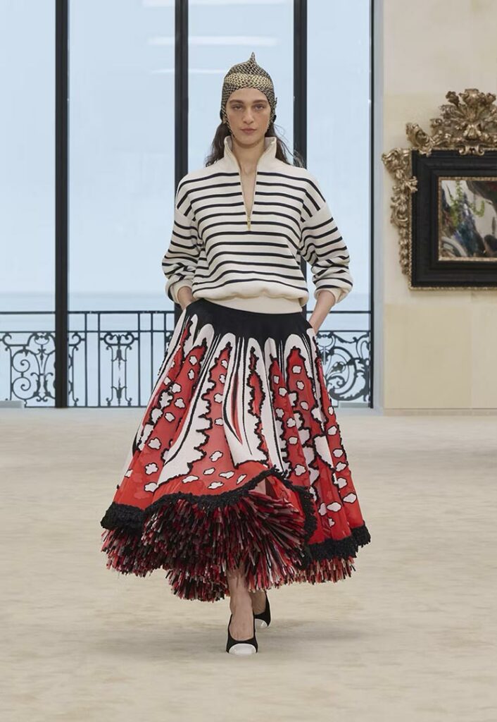 Chanel Crucero 2026-2027