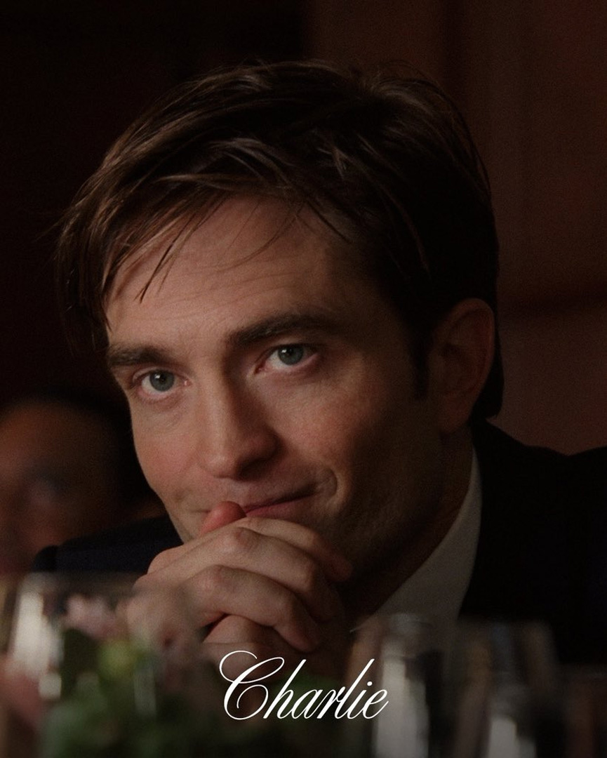 El dilema romántico de The Drama con Zendaya y Robert Pattinson