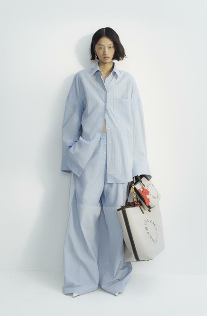 H&M con Stella McCartney