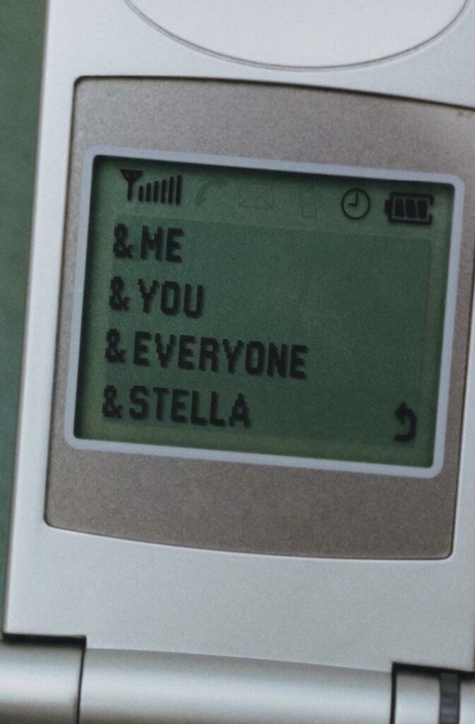 H&M con Stella McCartney