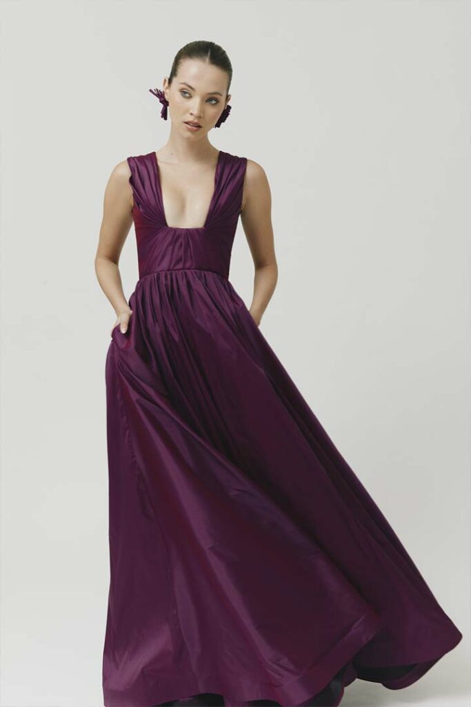 Robin Morales Fall 2026