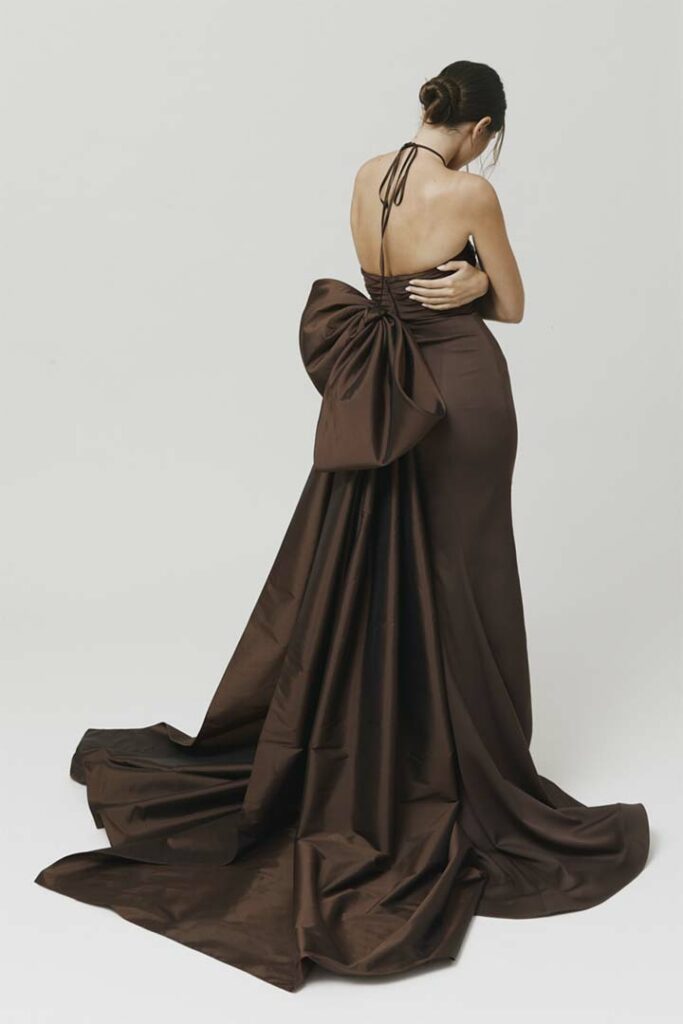 Robin Morales Fall 2026