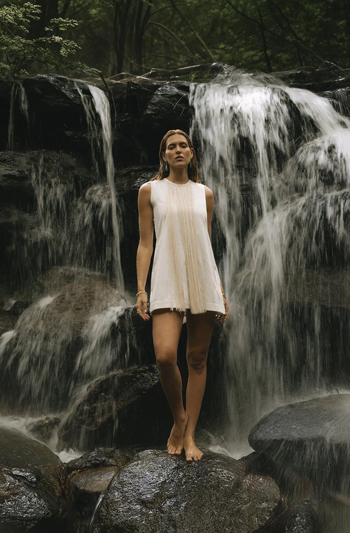 TARBAY presenta Vená SS26