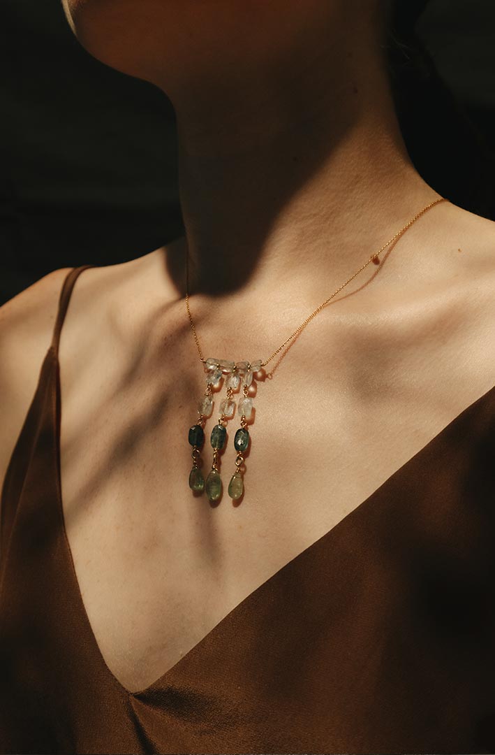 TARBAY presenta Vená SS26