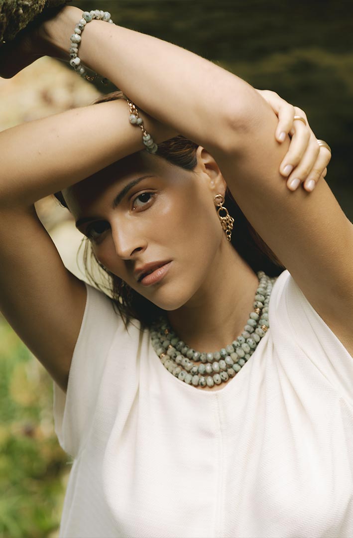 TARBAY presenta Vená SS26