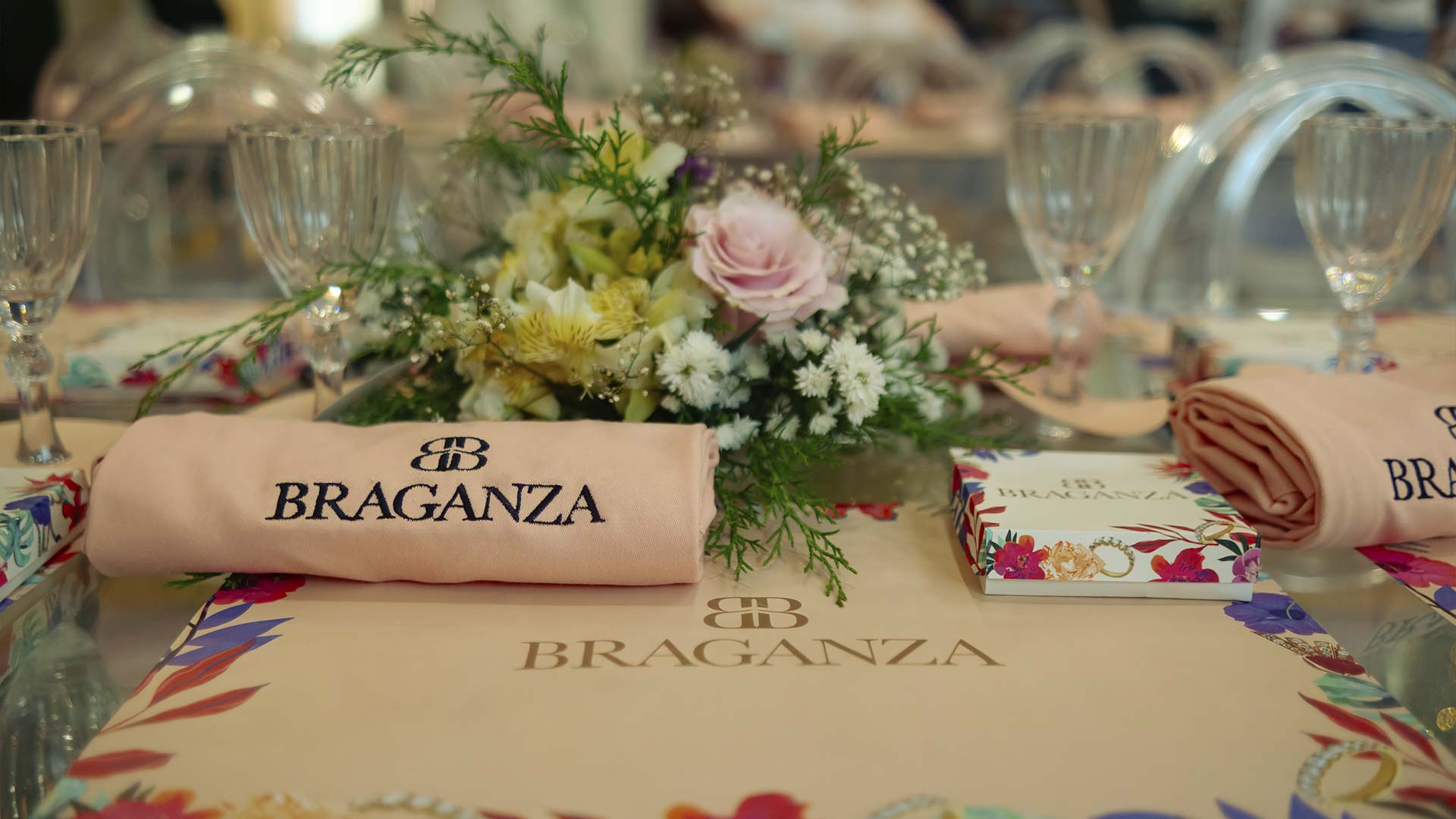 Braganza Día de las Madres