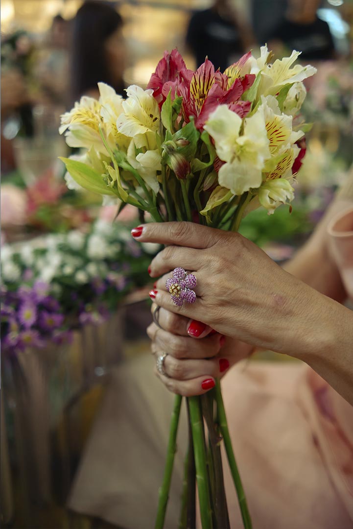 Braganza Día de las Madres