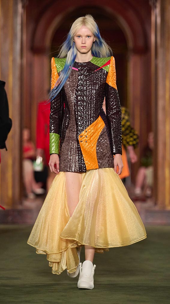 Louis Vuitton Crucero 2027