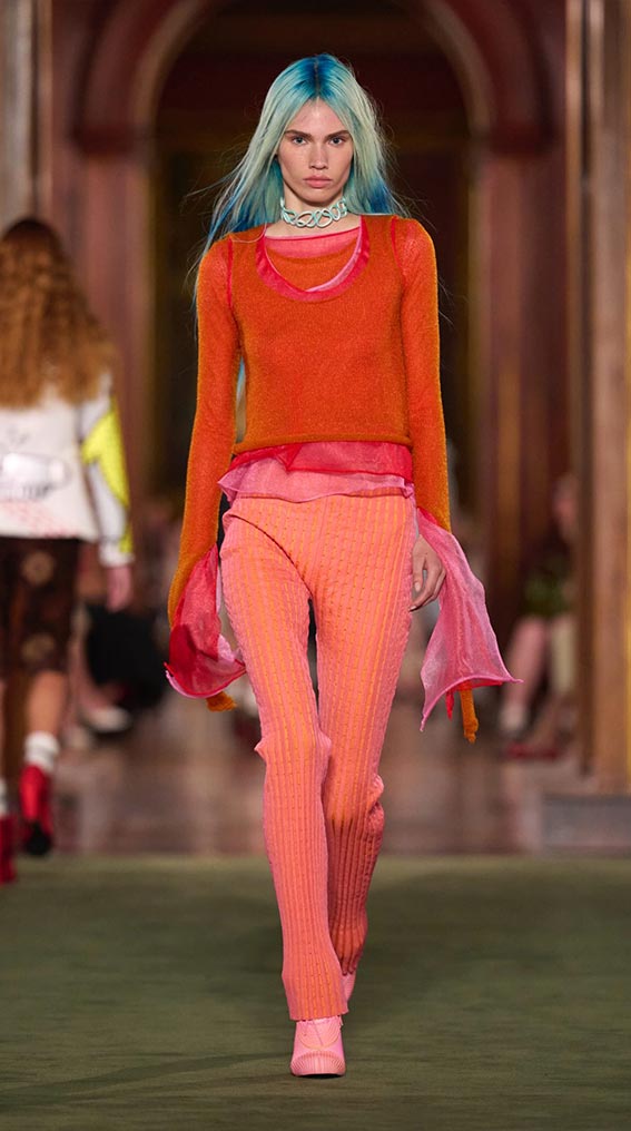 Louis Vuitton Crucero 2027