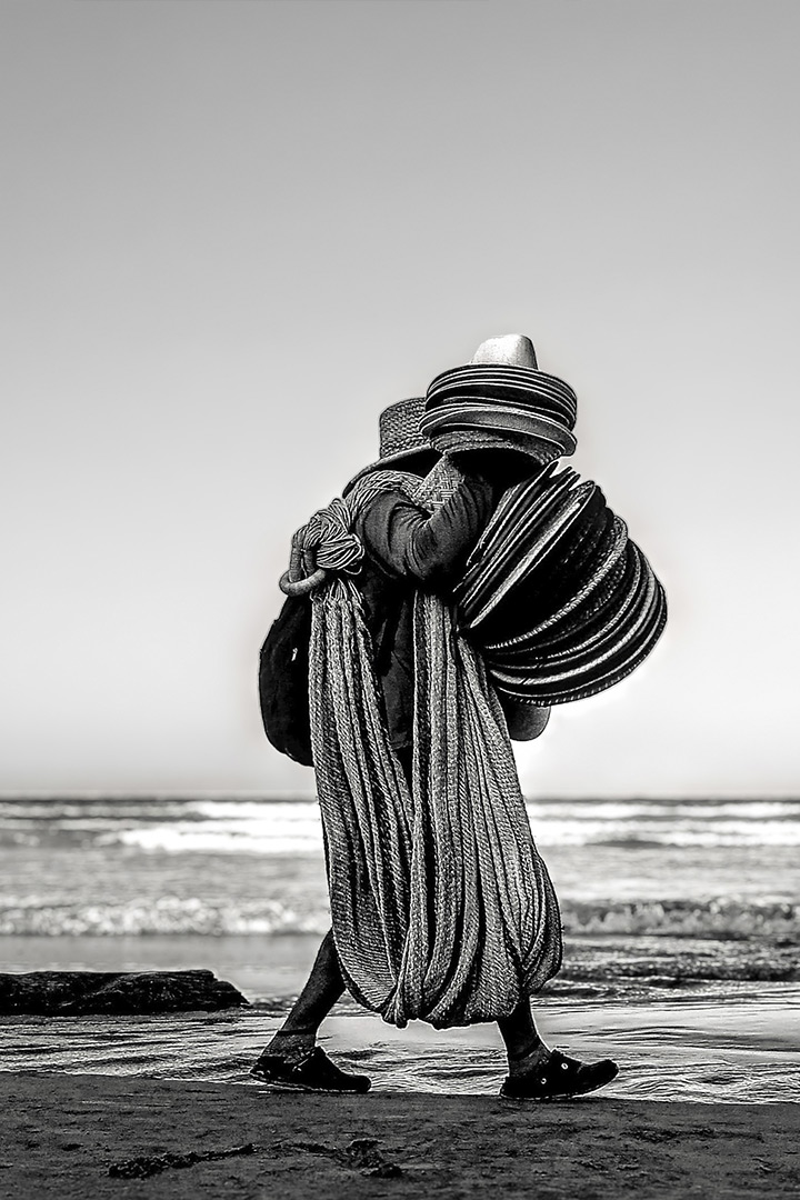 Participa en el Concurso Nacional Fotografía y Trabajo 2026