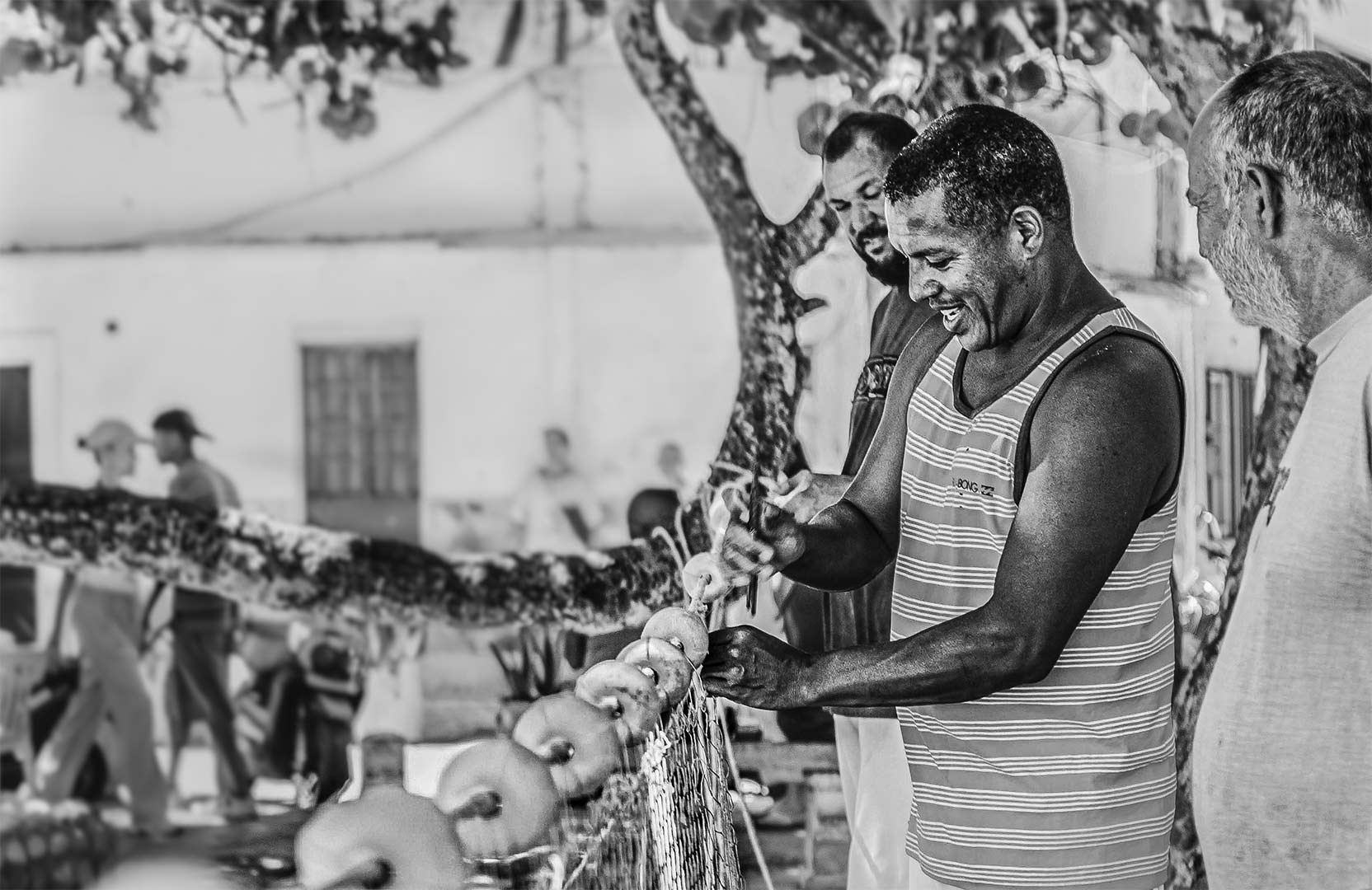 Participa en el Concurso Nacional Fotografía y Trabajo 2026