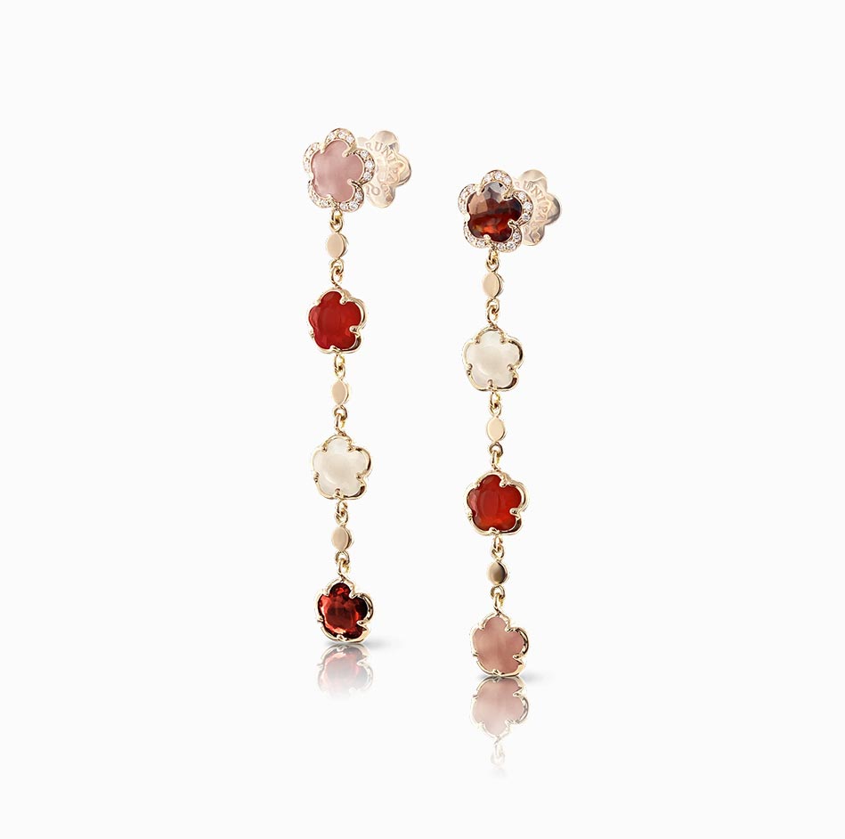 Pasquale Bruni llega a Joyas Cabochon