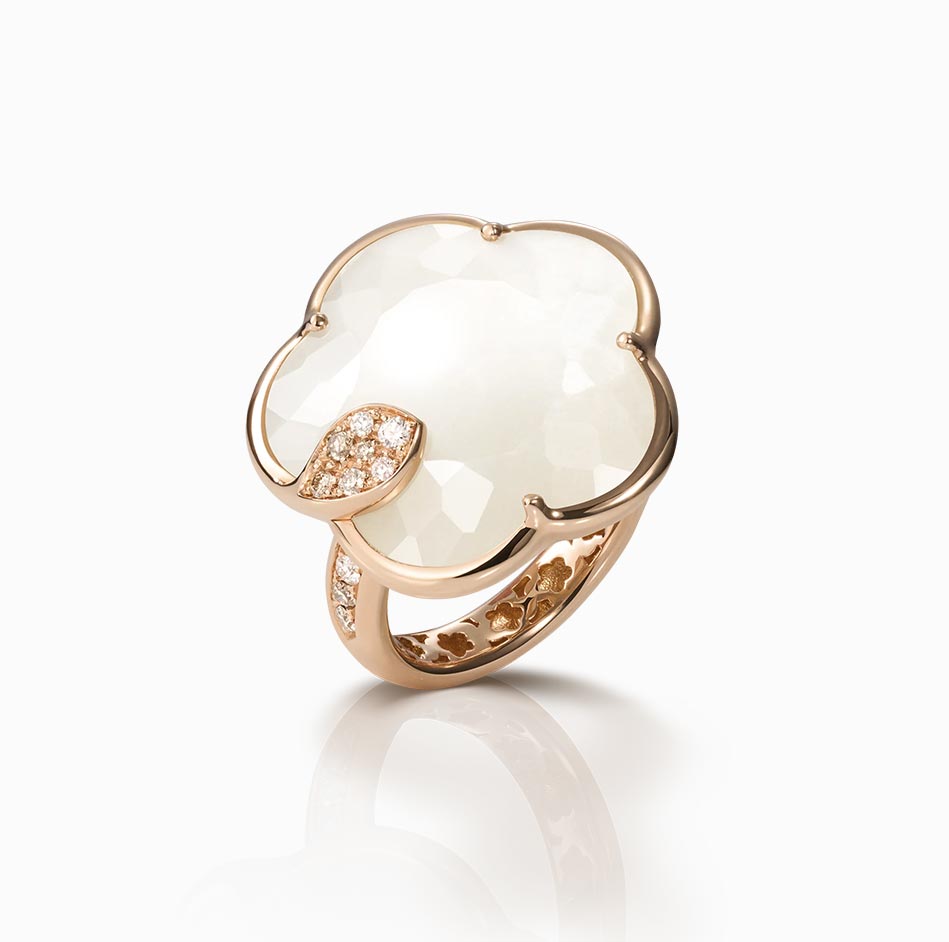 Pasquale Bruni llega a Joyas Cabochon