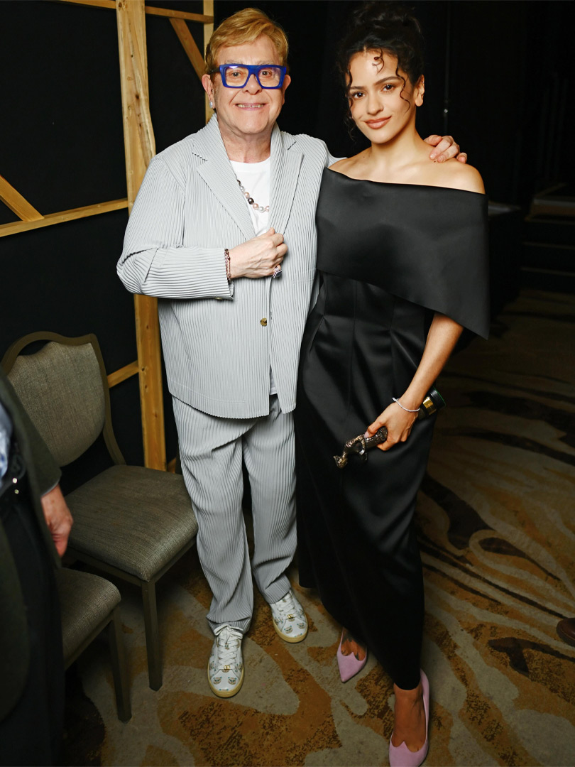 Rosalía triunfa en los Premios Ivor Novello 2026