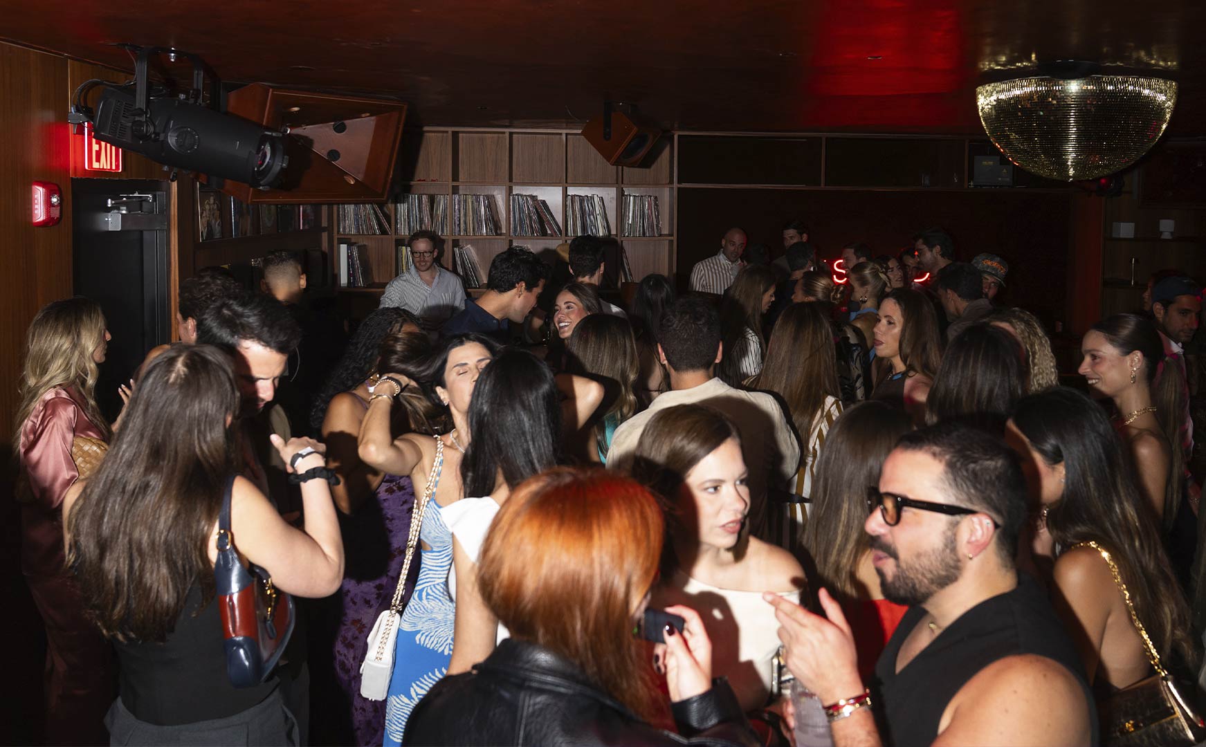  Silvia Tcherassi y Shop My celebran F1 Miami con St Sounds