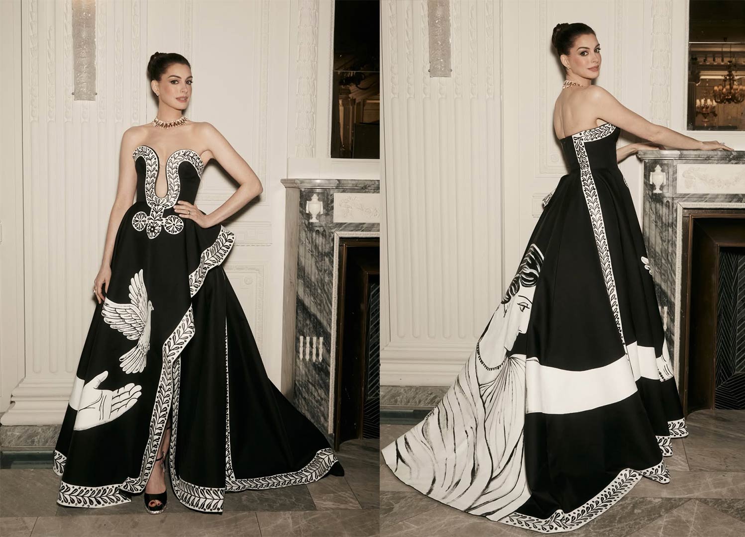 Top de los mejores looks de la Met Gala 2026