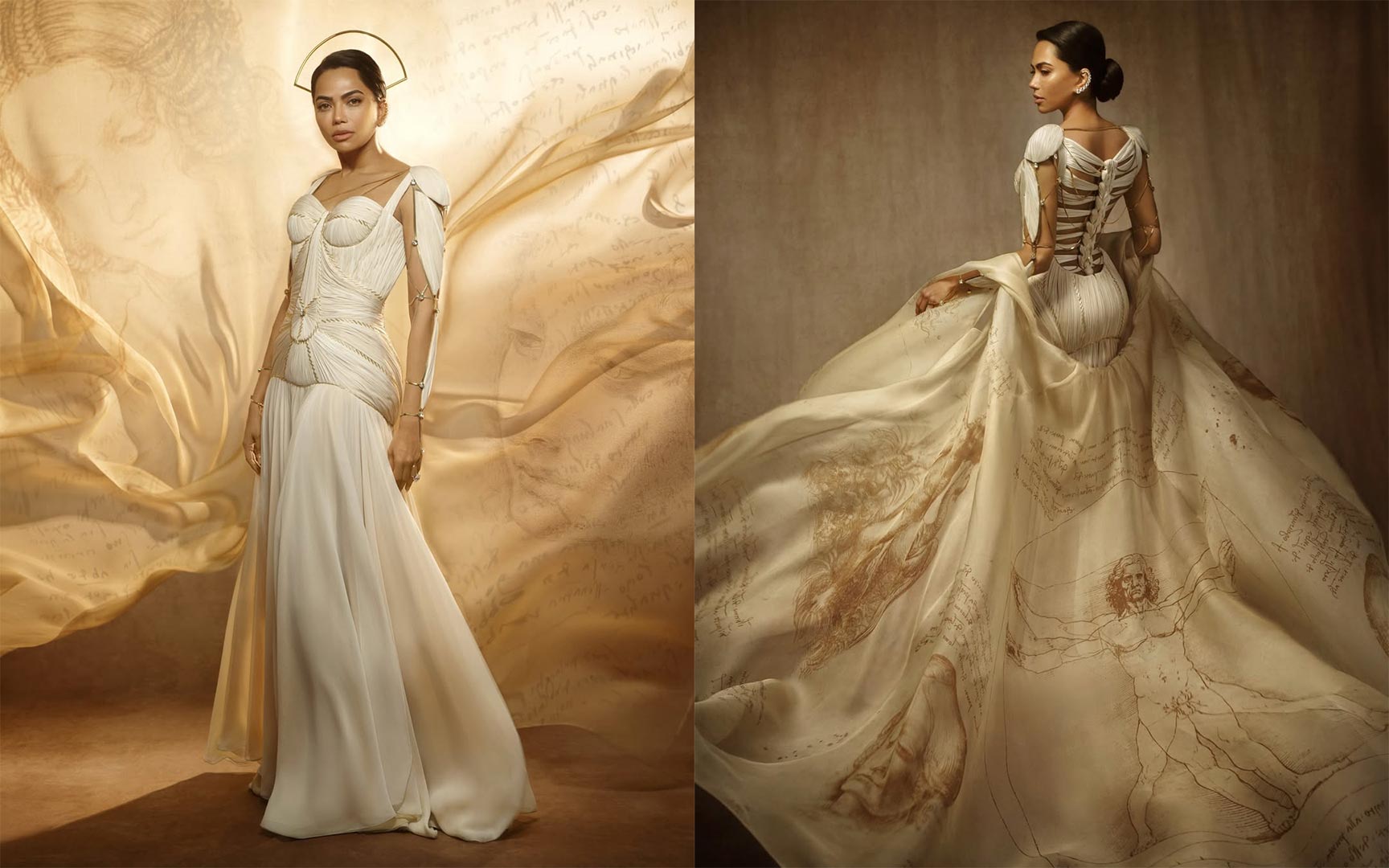 Top de los mejores looks de la Met Gala 2026