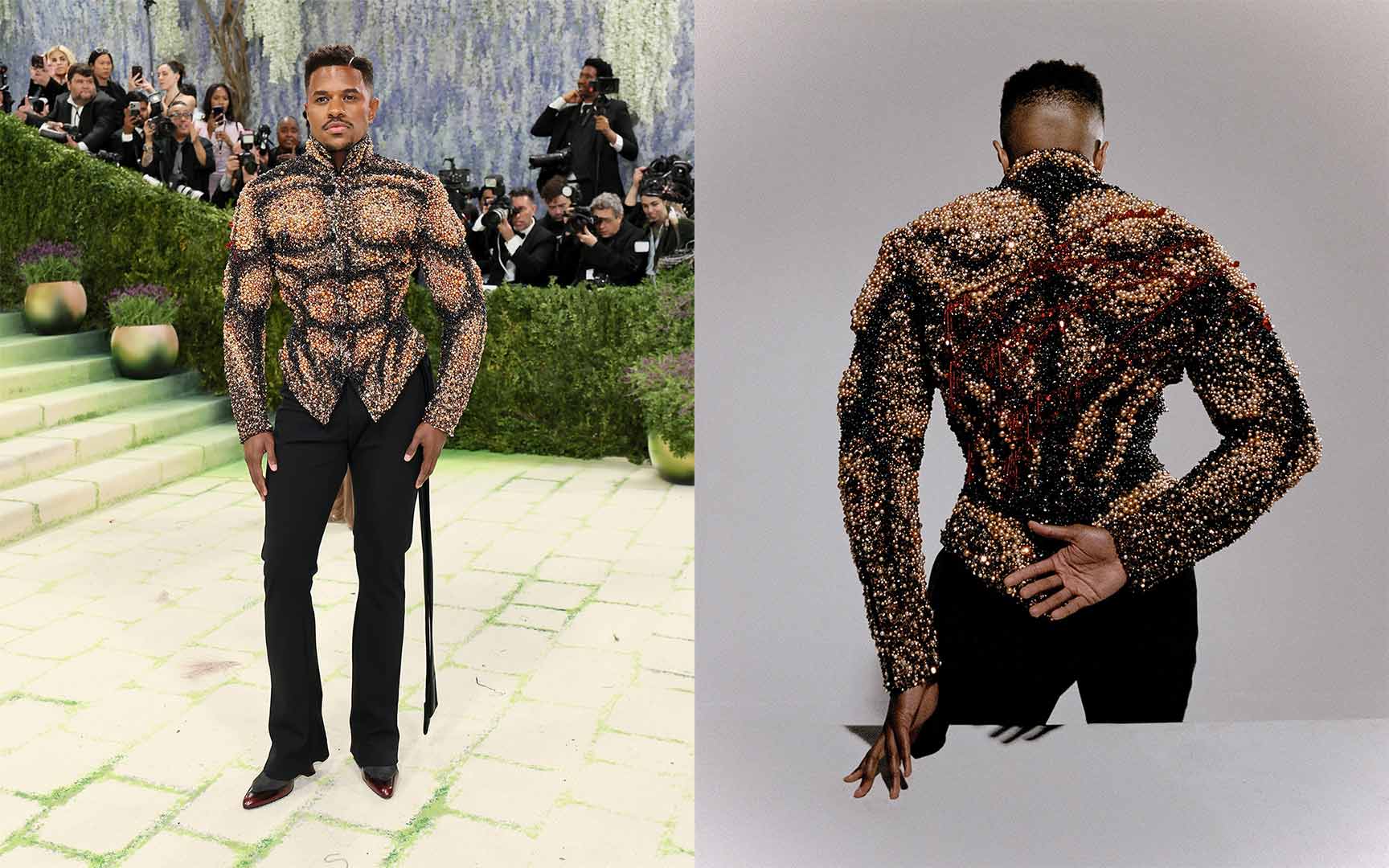 Top de los mejores looks de la Met Gala 2026