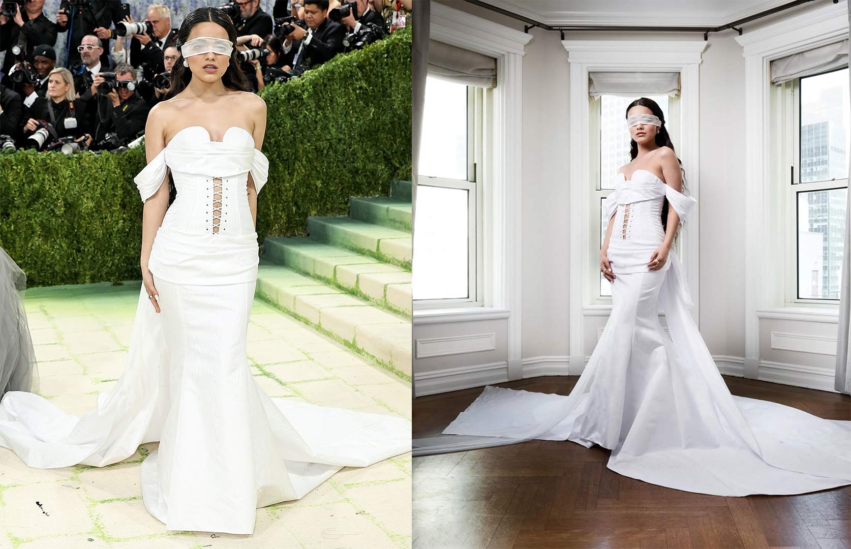 Top de los mejores looks de la Met Gala 2026
