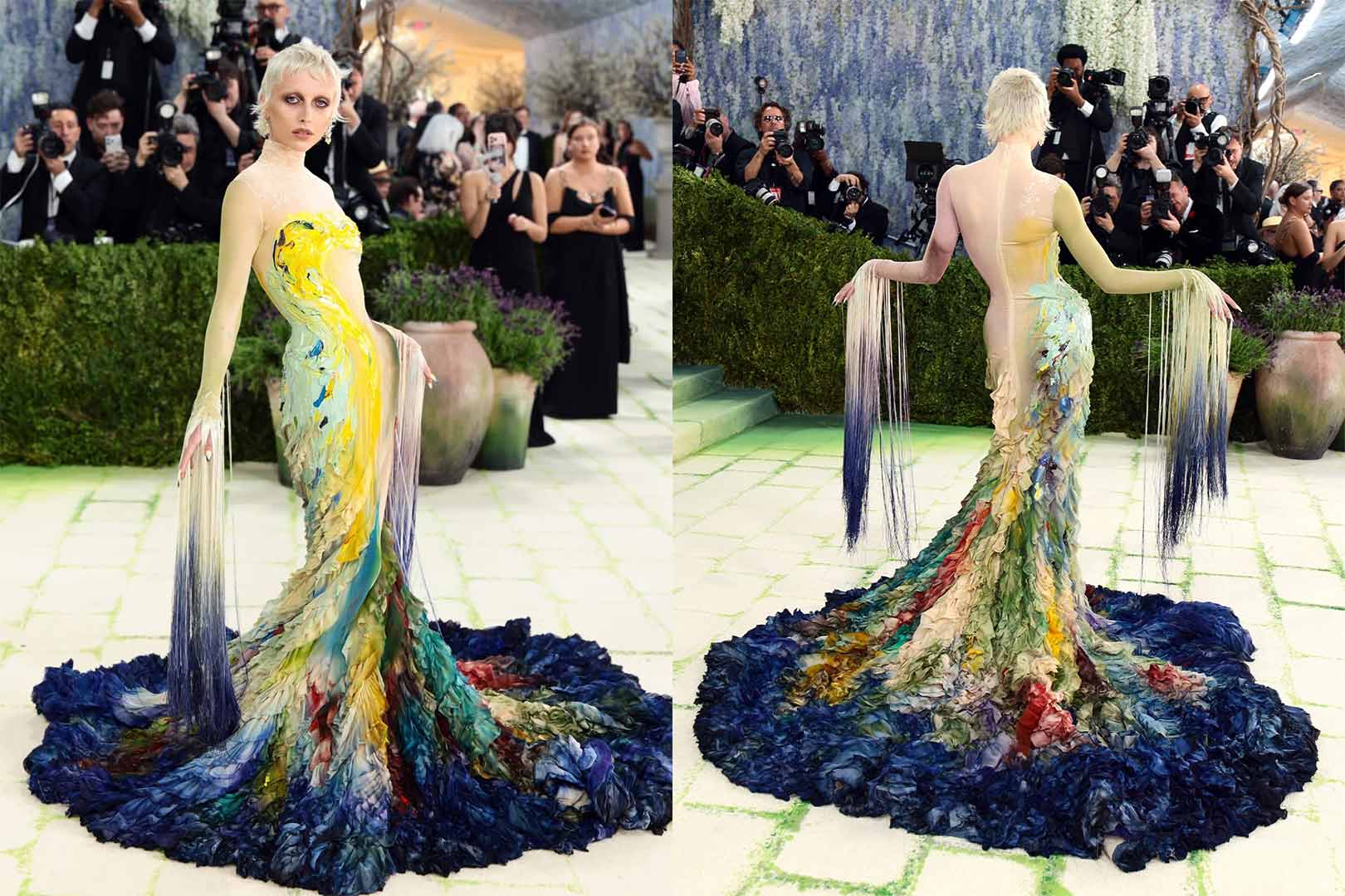 Top de los mejores looks de la Met Gala 2026