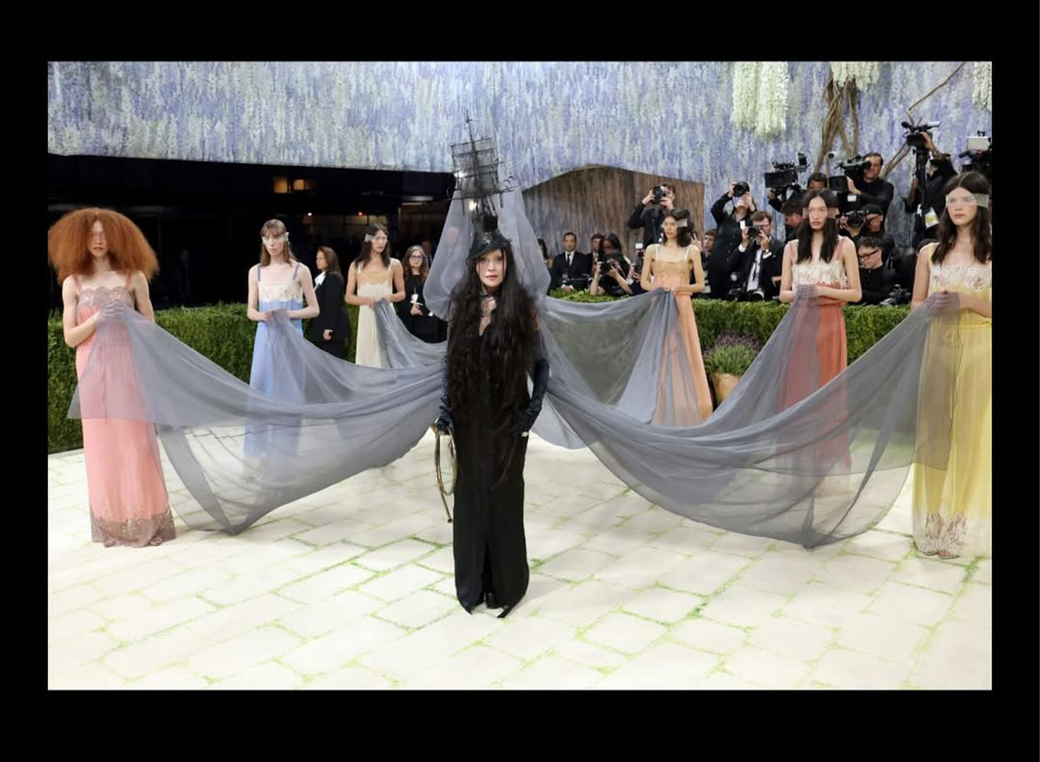Top de los mejores looks de la Met Gala 2026