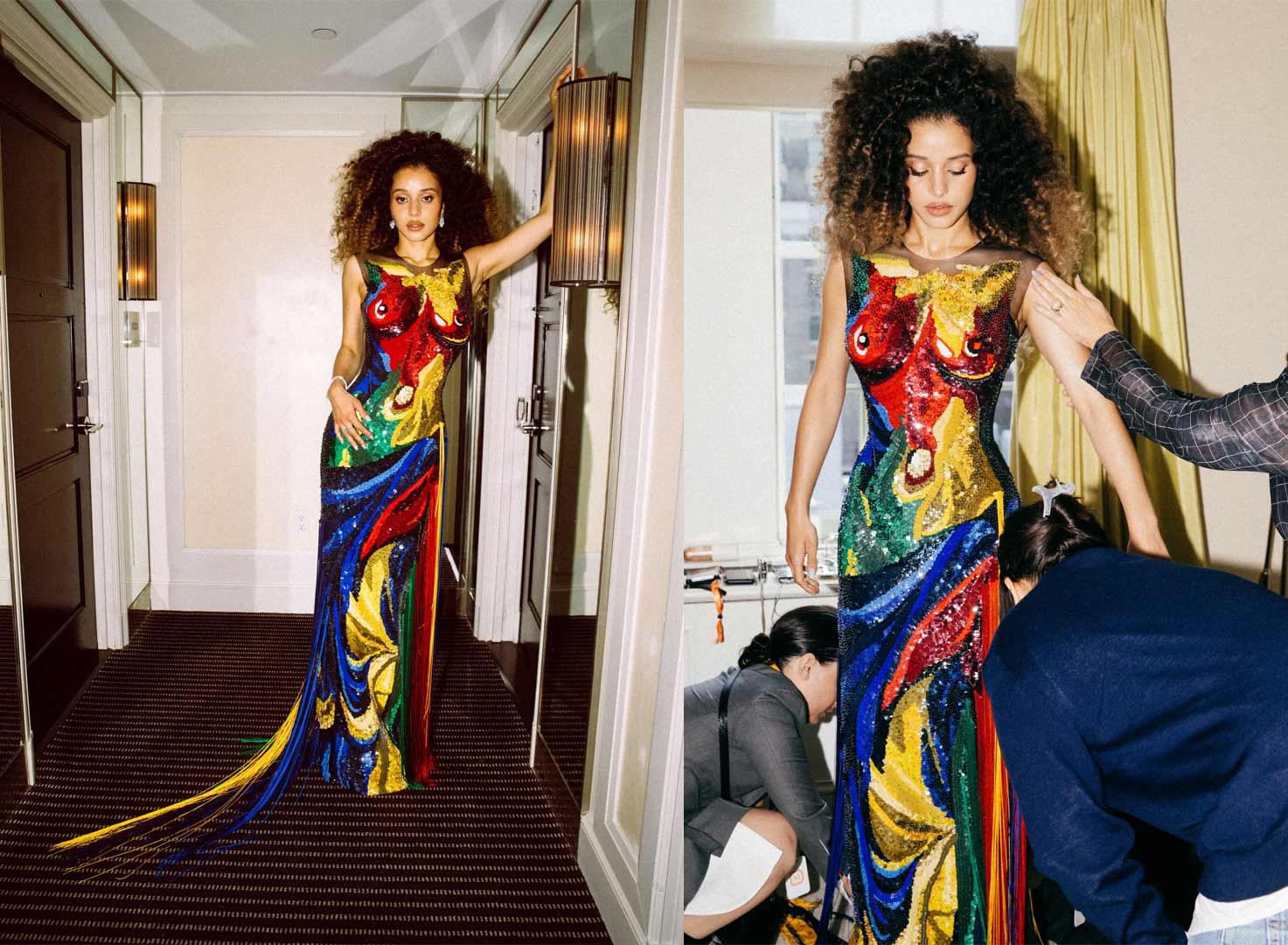 Top de los mejores looks de la Met Gala 2026