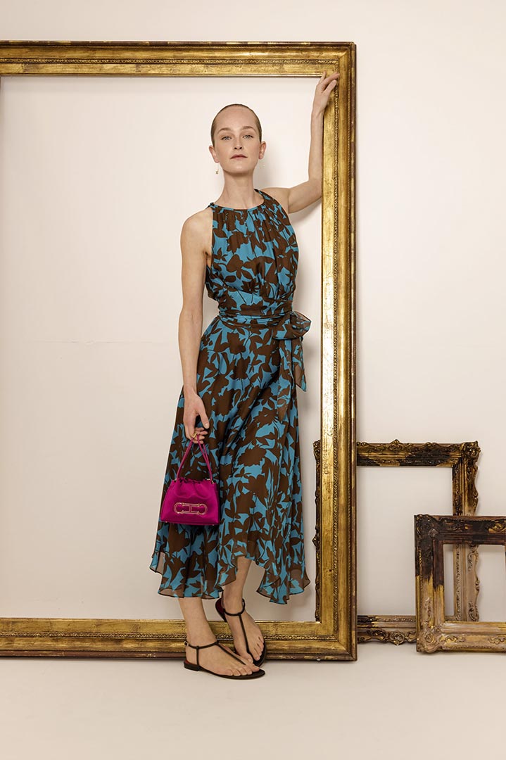 CH Carolina Herrera Fall Evening 2026