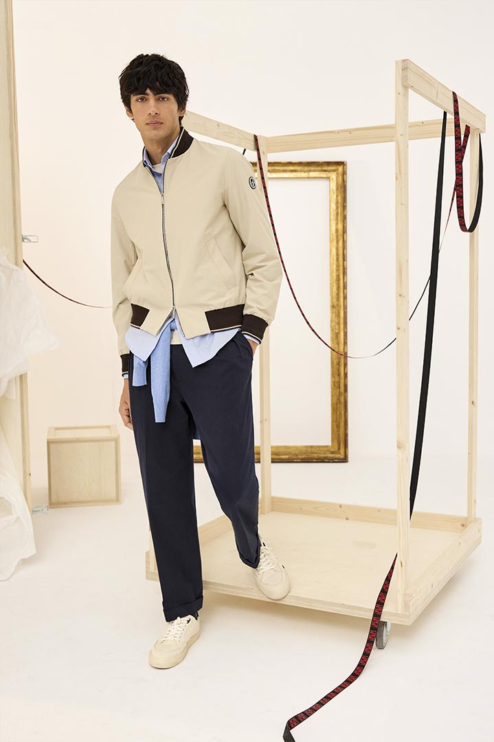 CH Carolina Herrera Fall Evening 2026