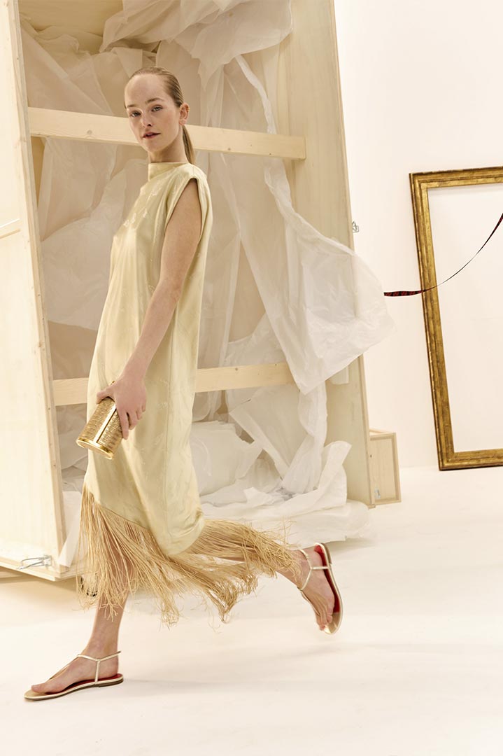 CH Carolina Herrera Fall Evening 2026