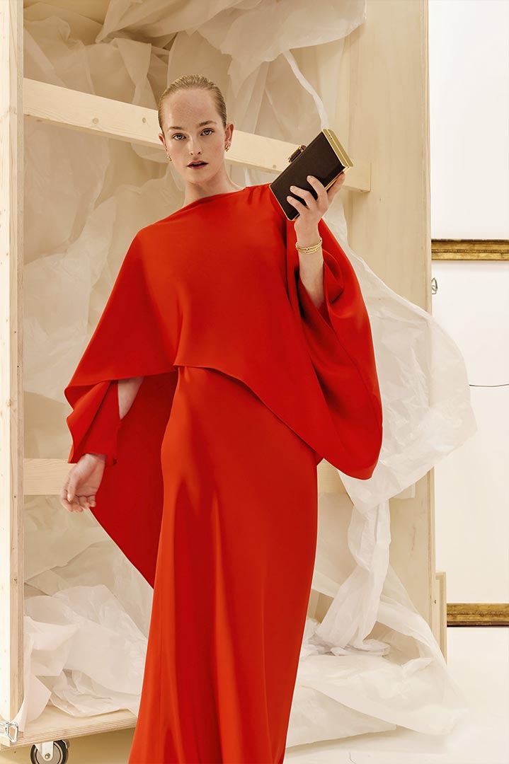 CH Carolina Herrera Fall Evening 2026