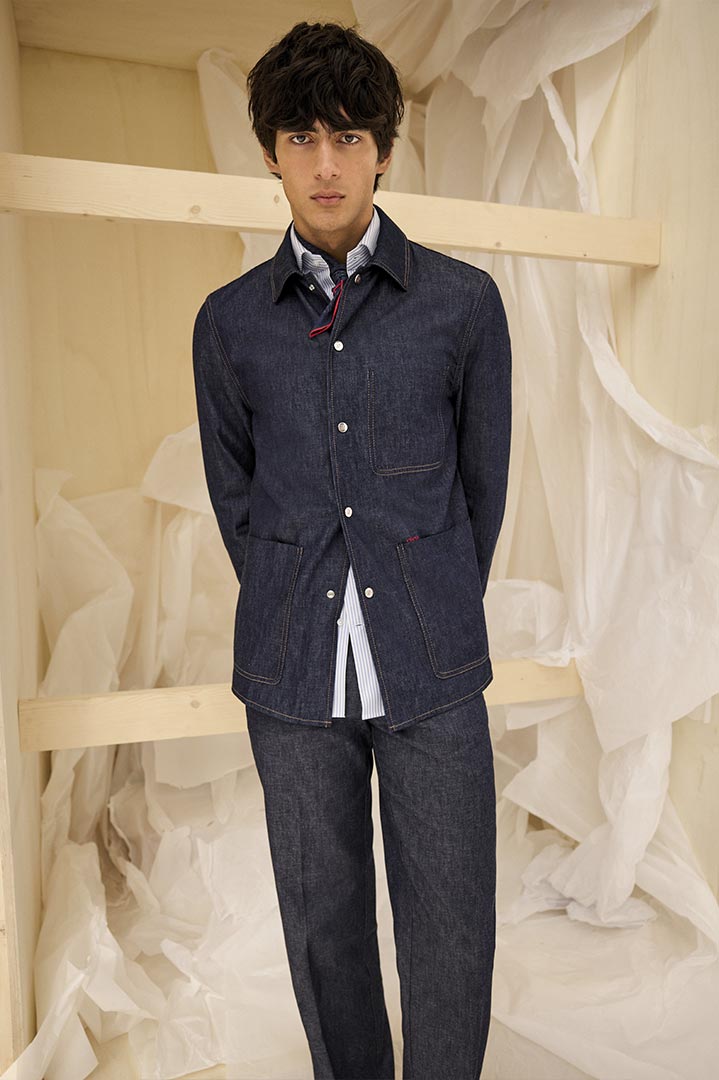 CH Carolina Herrera Fall Evening 2026