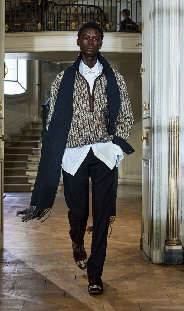 Dior Homme Primavera/Verano 2027