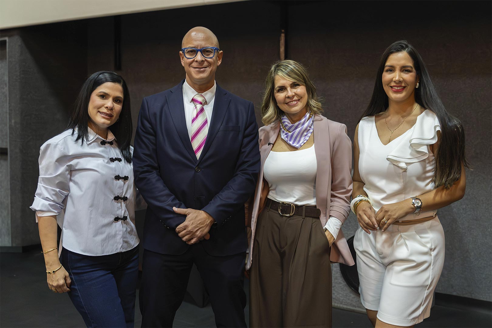Jornada de salud y empoderamiento de INTYLACT y CLX Group