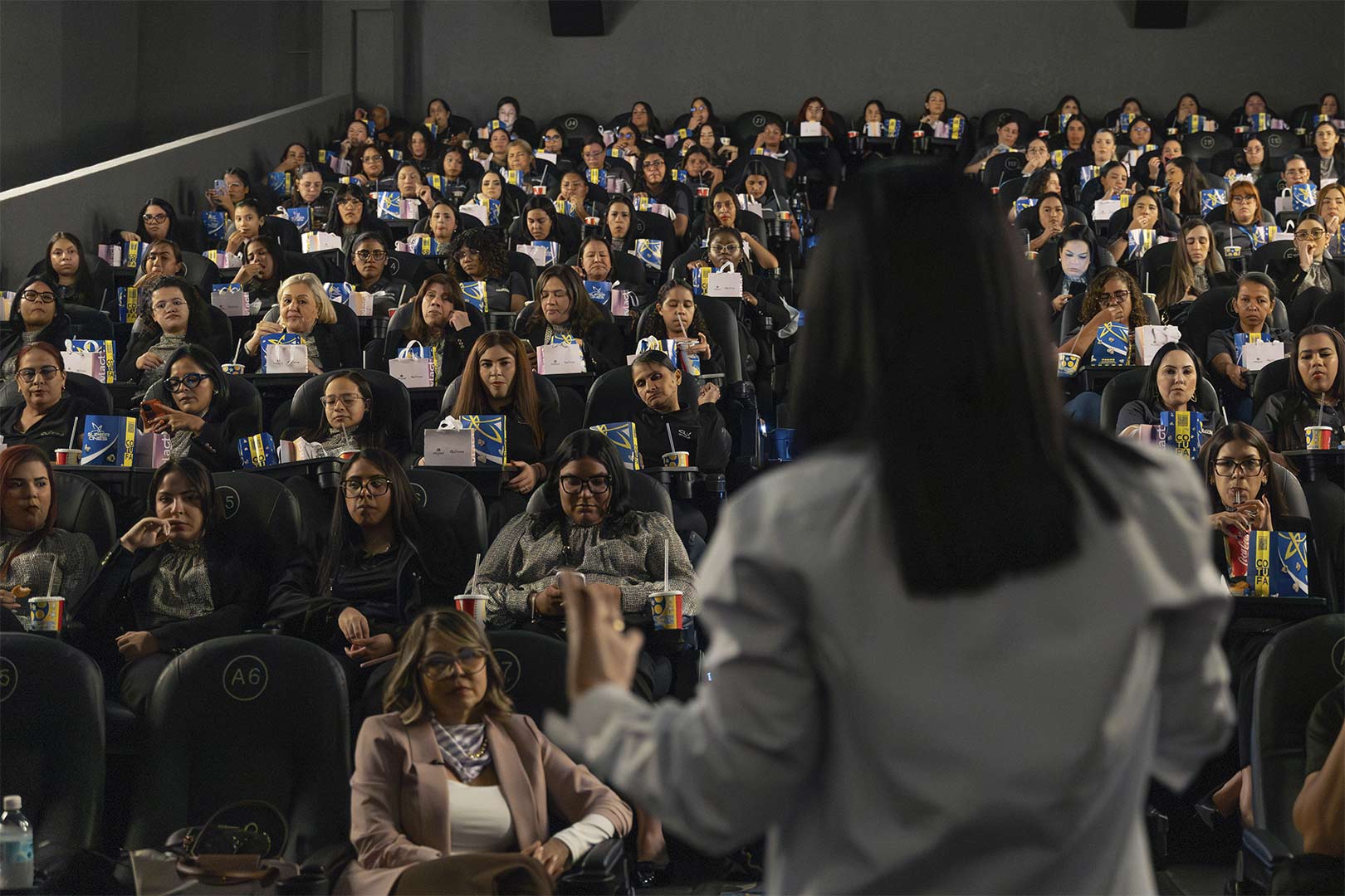 Jornada de salud y empoderamiento de INTYLACT y CLX Group