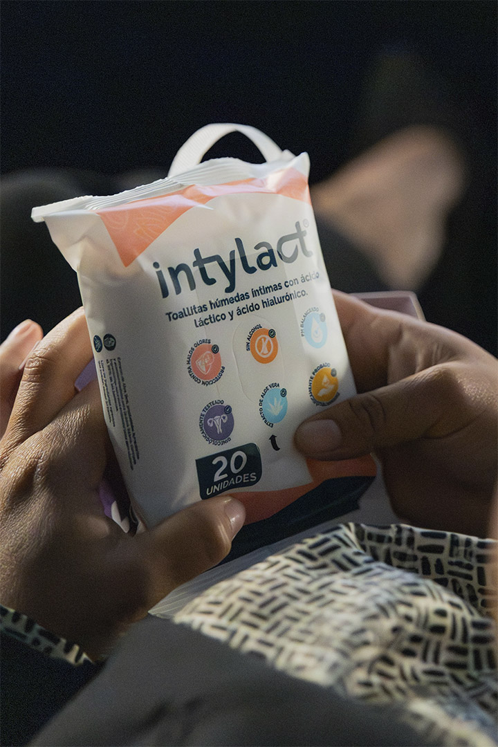 Jornada de salud y empoderamiento de INTYLACT y CLX Group
