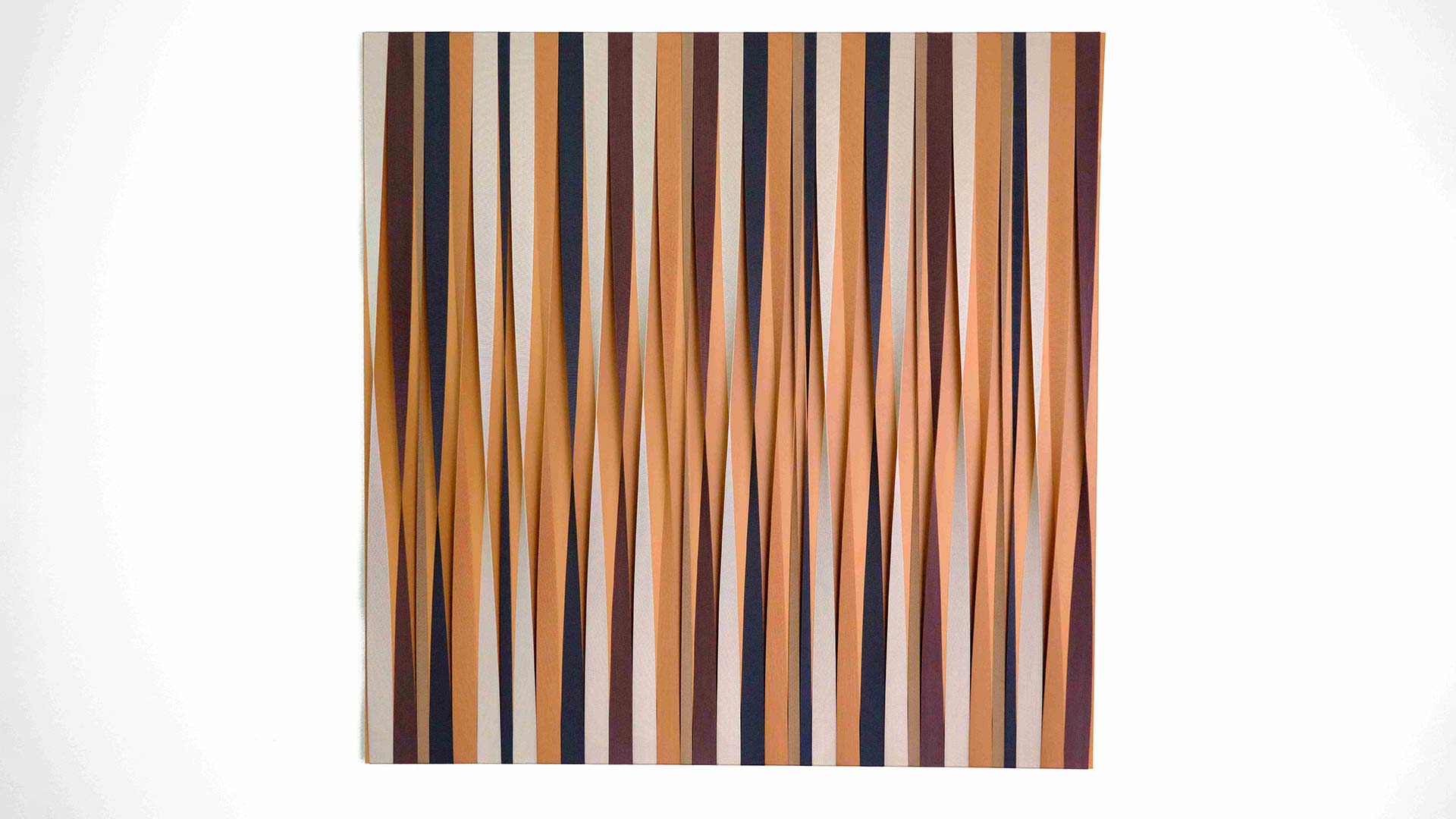 'Movement in Suspended Time' a Miami