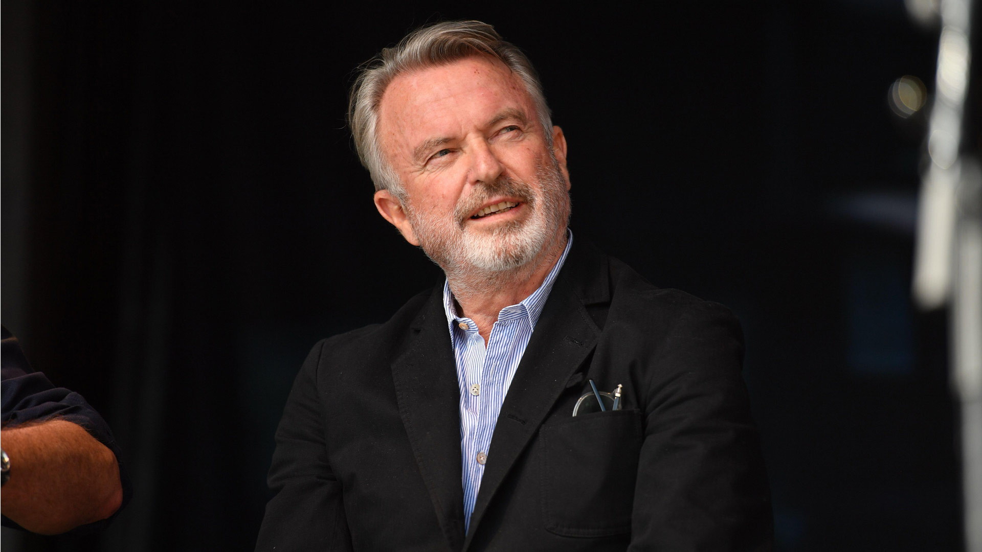 Falleció el actor Sam Neill, estrella de Jurassic Park y The Piano